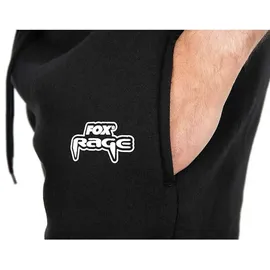 Fox Joggers Schwarz M