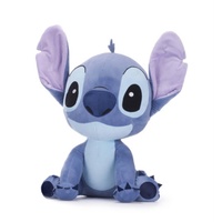 Disney Lilo & Stitch Plüschtier - BABY STITCH - Höhe 15 cm