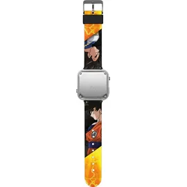 Kids Licensing Dragon Ball Digitaluhr 1-tlg schwarz