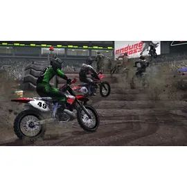 MX vs. ATV Untamed