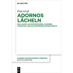 Adornos Lächeln