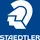 Staedtler FimoAir basic Modeliermasse 1 000 g blassrosa