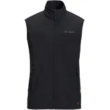 Vaude Hurricane Schwarz S