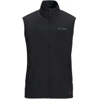 Vaude Hurricane Schwarz S
