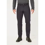 REDPOINT Jasper Slim Fit Chinohose Blau 54 32