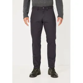 REDPOINT Jasper Slim Fit Chinohose Blau 54 32