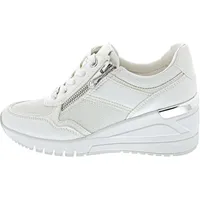 Marco Tozzi Sneaker Damen Weiß 39