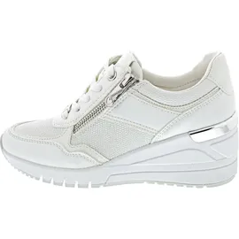 Marco Tozzi Sneaker Damen Weiß 39