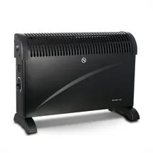 EMERIO Konvektor CH-121858.2 2000 W Schwarz