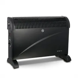 EMERIO Konvektor CH-121858.2 2000 W Schwarz