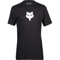 Fox Head Premium Tshirt weiß XXL