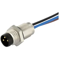 Murr Elektronik 7000-08561-9710020 Sensor-/Aktor-Steckverbinder unkonfektioniert