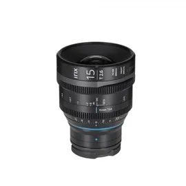 Irix Cine 15mm T2.6