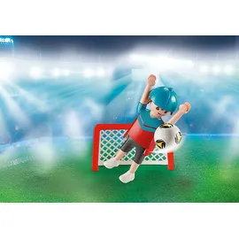 Playmobil Sports & Action Großer Multisportkoffer 70313