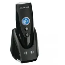 Datalogic BC6020 Base Charger Black Zubehör für Barcodescanner