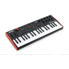 Akai MPK Mini Plus - Mini-Tastatur-Controller