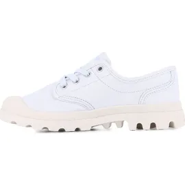 Palladium Pampa Oxford Damen Blue Art 39