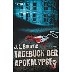 Tagebuch der Apokalypse Bd. 3