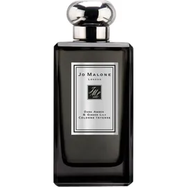 Jo Malone London Dark Amber & Ginger Lily Cologne Intense 100 ml
