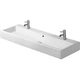 Duravit Vero Doppelwaschtisch 120 x 47 cm (0454120026)