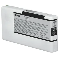 Epson Tintenpatrone »T6531«