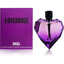 Diesel Loverdose Eau de Parfum 75 ml