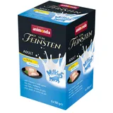 Animonda Vom Feinsten Adult mit Huhn & Milchkern 6 x 100 g