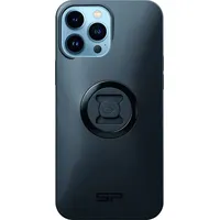 SP CONNECT iPhone 13 Pro Max Handyhülle schwarz