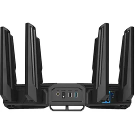 Asus ROG Rapture GT-BE98 Wi-Fi 7 BE24000 (90IG08F0-MO9A0V)