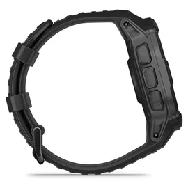 Garmin Instinct 2X Solar Tactical black