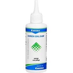 Ohren Balsam veterinär