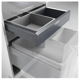Naber Cox Board 500 30 l Silber