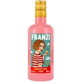 Franzi Spaghettieis Likör 15% Vol. 0,5 l