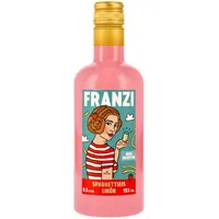 Franzi Spaghettieis Likör 15% Vol. 0,5 l