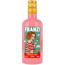 Franzi Spaghettieis Likör 15% Vol. 0,5 l