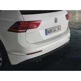 Volkswagen Ladekantenschutzfolie transparent 5NA06