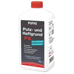 PUFAS Putz- und Haftgrund PG 1 l
