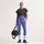 adidas Optime PrimeLift 7/8-Leggings Solar Purple/Pure Purple XS