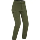 Pmj Sidney Damen Motorrad Textilhose