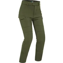 Pmj Sidney Damen Motorrad Textilhose