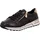 Rieker Sneaker Low Schwarz Damen 37