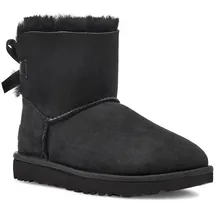 UGG Australia Mini Bailey Bow II black 36