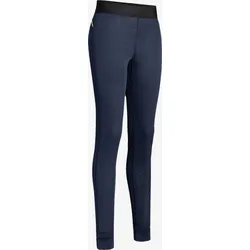 Daehlie Training Wool Mix Pants Wmn navy (25000) M