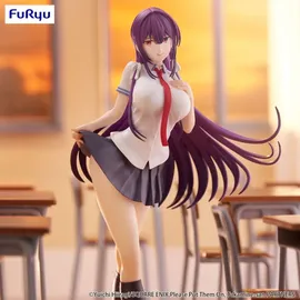 FuRyu Please Put Them On, Takamine-san Trio-Try-iT Takane Takamine 19 cm