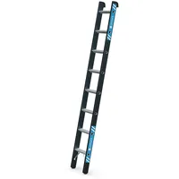 ZARGES Megastep L Anlegeleiter 8 Sprossen