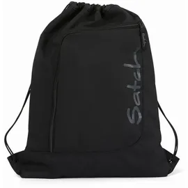 Satch Sportbeutel Schwarz
