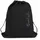 Satch Sportbeutel Schwarz