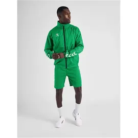hummel Core XK Spray Jacke - jelly bean S