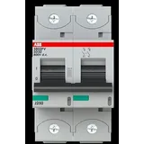 ABB Stotz S&J Lasttrennschalter S802PV-SD32