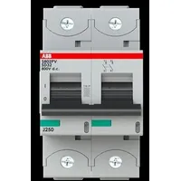 ABB Stotz S&J Lasttrennschalter S802PV-SD32